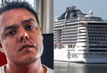Escritor e DJ: quem é homem que caiu no mar em cruzeiro com Alexandre Pires e Ana Castela