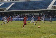 Jogos de volta da Semifinal da Taça Cidade de Sorocaba acontecem no CIC neste domingo (10)