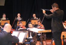 “NATAL ILUMINADO 2023” – Orquestra Sinfônica de Sorocaba realiza concerto na Praça Coronel Fernando Prestes