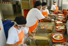 Sorocaba terá nova unidade móvel do restaurante Bom Prato e ponto fixo em frente à Santa Casa de Misericórdia