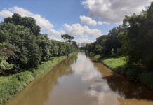 Sorocaba conquista o 1º lugar no Programa Município Verde Azul entre cidades com mais de 500 mil habitantes