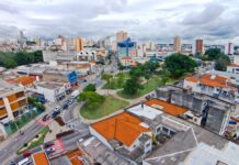 Veja como ficam os serviços municipais no feriado de Natal