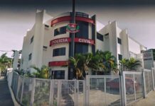 GCM detém agressor por descumprimento de medida protetiva na noite do último domingo (21)