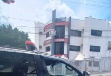 Homem invade casa da ex-esposa e é detido pela GCM de Sorocaba