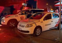 Fiscalização e GCM vistoriam 12 locais denunciados por perturbação do sossego na Zona Norte