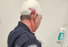 GCM detém em flagrante usuário de drogas que ameaçava agredir a própria mãe na Vila Sabiá neste domingo (7)