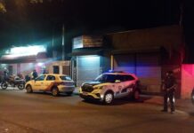 Fiscalização, Vigilância Sanitária e GCM de Sorocaba verificam denúncias de perturbação do sossego e outras irregularidades nesta sexta-feira (5)