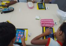 Volta às aulas na rede municipal de ensino será no dia 5 de fevereiro