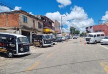 Parque Manchester é alvo de ação integrada da Prefeitura para inibir furtos e casos de receptação