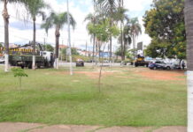 Prefeitura de Sorocaba anuncia reforma da Praça da Bandeira