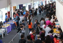 Mutirão de Empregos Sorocaba – Edição especial “Primeiro Emprego” reúne mais de 2.000 candidatos