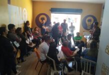 Vereador Ítalo Moreira atinge marca impressionante de 14 mil atendimentos somente em seu comitê no Jardim São Guilherme