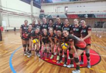 Renasce Voleibol Sorocaba enfrenta o AGEE São Carlos pela Superliga B Feminina 2024 nesta quinta-feira (25)