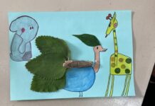 Biblioteca Municipal de Sorocaba oferece atividade gratuita “Criando com a natureza” nesta sexta-feira (19)