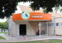 Incra passa a atender junto à Casa do Turista
