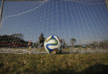 Jovem se sente mal durante treino na Espanha e morre aos 15 anos