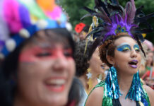 Carnaval de Rua do Rio de Janeiro terá 453 desfiles oficiais de blocos