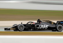 Última colocada no Mundial de F-1, Haas anuncia data do lançamento do seu novo carro
