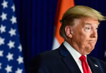 Trump recorre de decisão que impede sua participação em primárias no Maine