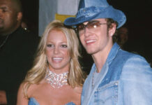 Britney Spears elogia nova música do ‘ex’ Justin Timberlake