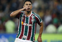 O que Willian Bigode disse que deixou Gustavo Scarpa incomodado