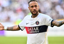 Ministério francês é alvo de buscas em caso relacionado com Neymar