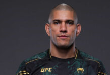 Poatan relembra batalha conta alcoolismo em trajetória rumo aos dois cinturões do UFC