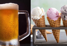 Comidas e bebidas que todo mundo ama, mas que foram inventadas por acidente