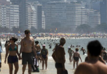 El Niño vem mais forte em 2024? Veja as previsões de calor e chuva