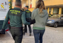 Casal queria fugir para o Marrocos para matar filho por estar "possuído"