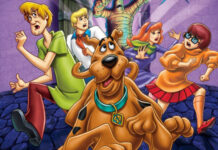 As raças dos cachorros dos desenhos animados na vida real!