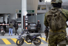 Promotor do Equador que investigava invasão de canal de TV é assassinado