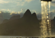 Sensação térmica beira os 50 graus no Rio às 9h da manhã