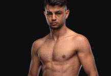 Lutador de MMA morre aos 23 anos em acidente chocante em túnel