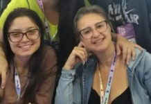 Passageiras mortas em queda de helicóptero voavam pela primeira vez