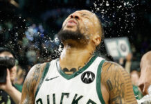 Lillard decide com cesta de 3 pontos na prorrogação e Bucks vencem Kings na NBA