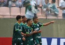 Palmeiras é eliminado e dá adeus ao sonho do tricampeonato inédito na Copinha