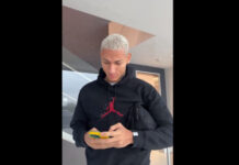 Craques do Tottenham revelam nome mais famoso que têm na lista telefônica