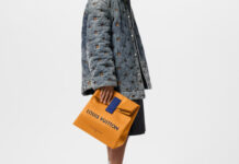 A nova bolsa da Louis Vuitton parece uma lancheira e custa 15 mil reais