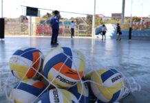 Prefeitura de Sorocaba divulga programação “Férias nos Centros Esportivos” deste mês de janeiro