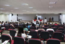 Sorocaba é primeiro município a receber a evento do governo do estado voltado à Regionalização da Saúde