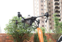Sorocaba conta com “nave mata mosquito” para reforçar ações contra a dengue