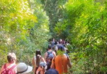 Prefeitura realiza capacitação do projeto “Caminha Sorocaba”