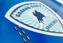 GCM localiza revólver dentro de casa no Jd. Piazza Di Roma e detém proprietário da arma