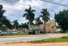 Saae/Sorocaba informa sobre interrupção momentânea no abastecimento da região de Aparecidinha e Cajuru