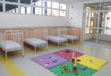 Prefeitura de Sorocaba torna permanente o período de inscrições para vagas em creche