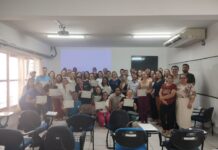 Cerest Sorocaba promove curso sobre ‘Vigilância em Saúde do Trabalhador’