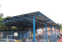 Prefeitura de Sorocaba entrega coberturas nas quadras poliesportivas das Vilas João Romão e Sabiá