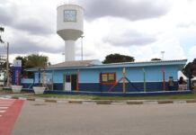 Prefeitura de Sorocaba realiza a entrega de mais uma nova escola, no bairro Iporanga II