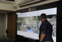 Sorocaba recebe visita de secretário estadual para anunciar investimentos em principais rodovias de acesso à cidade